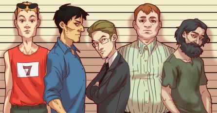 KO JE ZLOČINAC: Imamo 10 tragova, možete li otkriti ko je ubica?