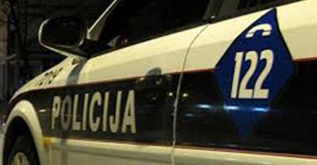 TEŠKA SAOBRAĆAJNA NESREĆA: Jedna osoba poginula, dvoje povrijeđeno kod Bugojna