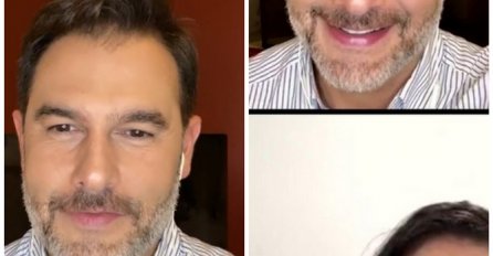 POSLAO MI ZAHTJEV NA FACEBOOKU, upoznali smo se i vjerili: A onda sam ušla na Instagram i ZATEKLA OVO, SRUŠILO MI SE TLO POD NOGAMA