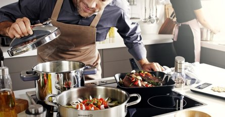 TVRDITE DA STE ODLIČAN KUHAR? Provjerite: Ako ne radite ovih 5 pogrešaka, čestitamo! 