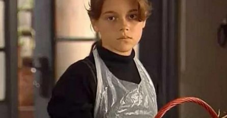 BAVI SE ODGOVORNIM POSLOM! Milica iz serije "Otvorena vrata", danas izgleda sasvim drugačije, a OVIM SE BAVI SADA!