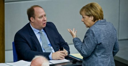 Braun očekuje poboljšanje situacije u Njemačkoj do kraja maja