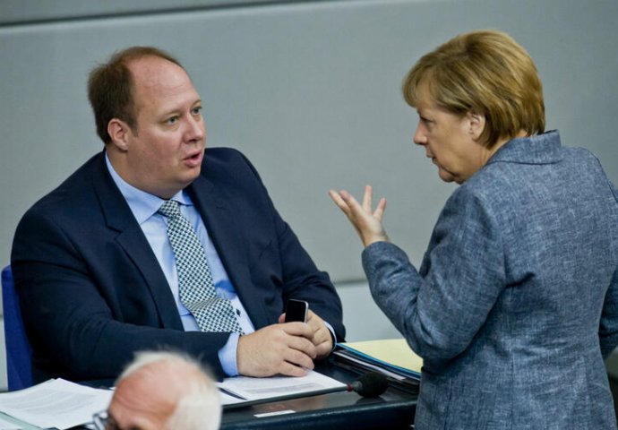Braun očekuje poboljšanje situacije u Njemačkoj do kraja maja