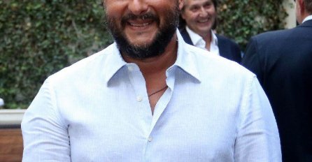 IVAN IVANOVIĆ DOBIO DRUGU KĆERKU, a evo kako izgleda njegova DJEVOJKA: Nikada se ne pojavljuje u javnosti (FOTO)