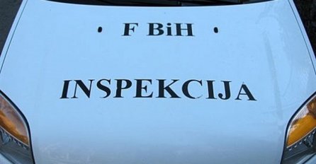 Porezni inspektori u Federaciji prošle sedmice zatekli 42 radnika 'na crno'