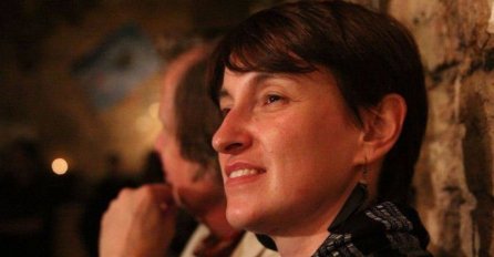 U Sarajevu uhapšena novinarka i aktivistica Nidžara Ahmetašević