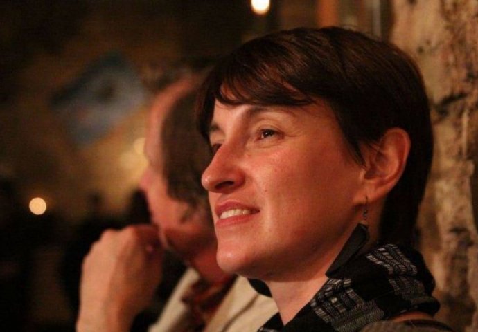 U Sarajevu uhapšena novinarka i aktivistica Nidžara Ahmetašević