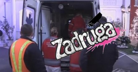 TEMPERATURA, POVRAĆANJE, DIJAREJA - JELENA KRUNIĆ HITNO HOSPITALIZOVANA: Evo šta joj se desilo, NIJE DOBRO