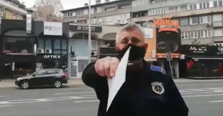 Advokat uhapšene novinarke objasnio šta se danas desilo