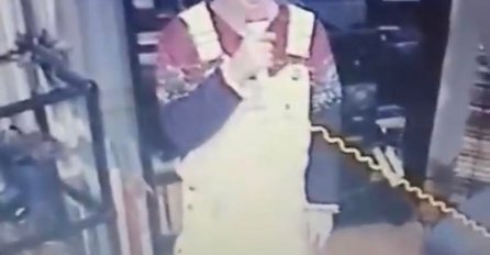 MOŽETE LI PREPOZNATI RIJALITI ZVIJEZDU I PJEVAČICU: I kao mala je voljela mikrofon, ZNATE LI KO JE ONA?