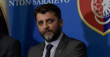 Katica: Pokrenuta interna istraga protiv policajaca, uskoro će svi imati kamere