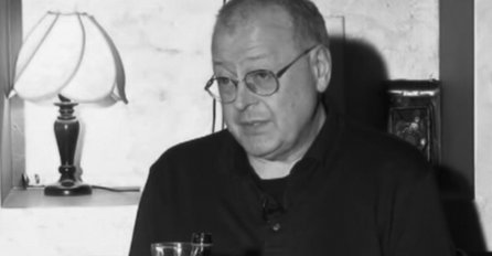 NIJE JE VIĐAO GODINAMA:   Evo ko je kćerka BORISA KOMNENIĆA, ima neobično ime (FOTO)