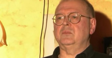 NISMO SE ISPRIČALI, HVALA TI NA SVAKOM OSMIJEHU: Glumci se opraštaju od Borisa Komnenića POTRESNIM PORUKAMA (FOTO)