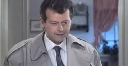 TAJNA "BOLJEG ŽIVOTA": Boris nas je napustio, a ovo NISTE znali o čuvenoj ulozi Guze Popadića koja ga je proslavila