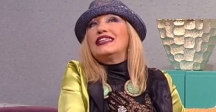 NADA TOPČAGIĆ SE OBRATILA IBRAHIMOVIĆU: Zapjevala italijanski hit, pa ovo poručila ZLATANU 