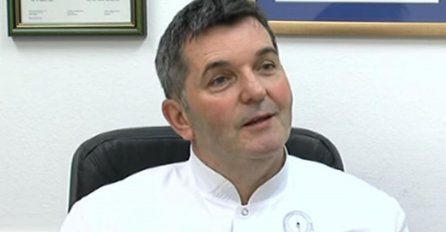 Prof. dr. Ismet Gavrankapetanović uputio veliki i važan apel građanima
