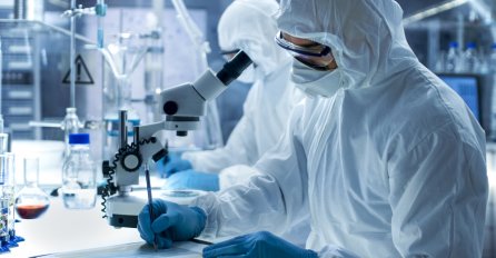 Merckov oralni lijek protiv Covida-19 pokazuje ohrabrujuće rezultate