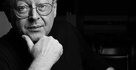 OGLASILA SE BIVŠA SUPRUGA BORISA KOMNENIĆA: Slomljena od tuge, evo šta je rekla 