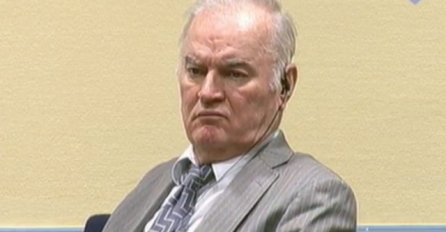 Presuda Ratku Mladiću 8. juna