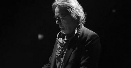 PREMINUO SRPSKI MUZIČAR I OSNIVAČ BENDA "BALKANIKA": Nakon bolesti Sanja Ilić izgubio bitku za život