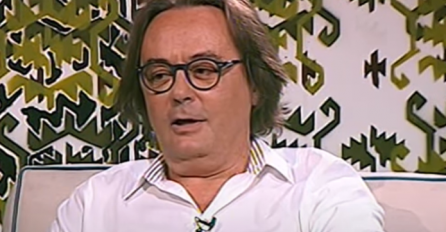 EVO ŠTA JE USTVARI PO ZANIMANJU BIO SANJA ILIĆ: Nikad nije radio u struci, evo zbog čega