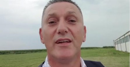 ŠAKO POLUMENTA JUTROS PODIJELIO TUŽNE VIJESTI: "Otišao je moj gospodin. Otišao je moj ponos, moj idol, moja snaga"