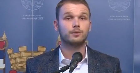 STANIVUKOVIĆ NE POSUSTAJE: Dodikov kum nelegalno izgradio objekat