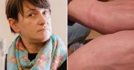 Nidžara Ahmetašević se oglasila nakon jučerašnjeg hapšenja: Godinama sam na meti policije