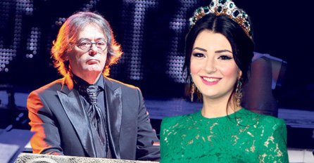 OVAKO SU IZGLEDALI POSLJEDNJI DANI SANJE ILIĆA KOJI JE PREMINUO DANAS: PJEVAČICA U SUZAMA, otkrila šta se sve desilo