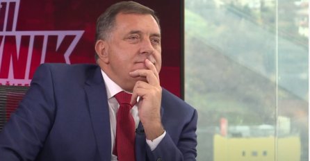 DODIK ČESTITAO DAN ŽENA: "Njihova ljubav i podrška nam mnogo znače..."