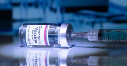 SUTRA STIŽU VAKCINE: Sputnjik V na putu za BiH 