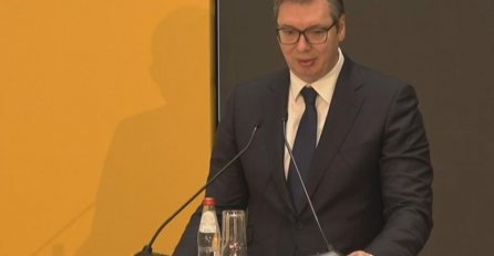 ALEKSANDAR VUČIĆ SLOMLJEN NAKON NJEGOVE SMRTI, OGLASIO SE I POSLAO EMOTIVNU PORUKU: Evo ko je bio Sanja Ilić!