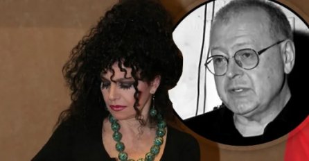  Lidija Vukićević i Boris Komnenić su bili brat i sestra u seriji "BOLJI ŽIVOT": Sada se ogasila LIDIJA, evo šta je objavila na Instagramu