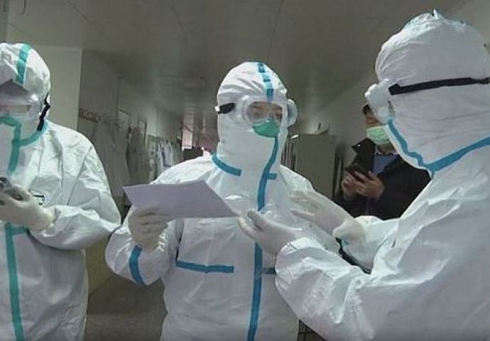 U protekla 24 sata u Kantonu Sarajevo 17 novih slučajeva zaraze koronavirusom