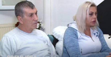 NIJE SAMO MARIJA, I SINIŠA KULIĆ IMA RAK! OTKRIVENI SVI DETALJI - ON ODBIJA OPERACIJU: Evo šta bi mu radili ljekari