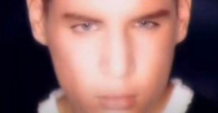 ARKANOV SIN JE GLUMIO U CECINOM SPOTU, ŽENE SU LUDJELE ZA NJIM, A EVO KAKO DANAS IZGLEDA: Vojinov brat blizanac još uvijek je PRAVI FRAJER