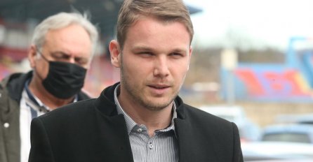 Stanivuković novim informacijama razotkrio kriminal vlasti u RS-u
