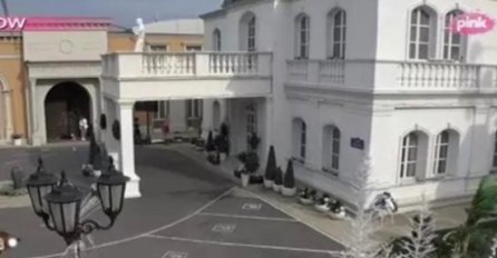 SAVO PEROVIĆ  NAPUNIO 30 GODINA I DOBIO STAN NA POKLON: NJEGOVA MAJKA BLONDI OBJAVILA SLIKE, pravi mali raj (FOTO)