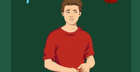 DA VIDIMO KOLIKO STE SNALAŽLJIVI: Da li biste izabrali slamku, uže ili kantu?