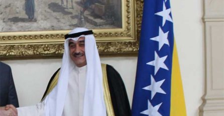 Preminuo kuvajtski ambasador u Bosni i Hercegovini