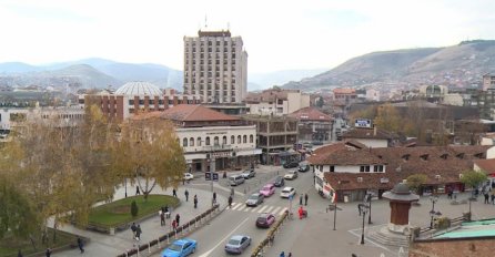 AMBASADORICA BiH U SRBIJI NAJAVLJUJE: "Otvaranje Konzulata u Novom Pazaru"