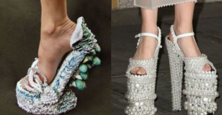 SPRAVE ZA MUČENJE ILI MODNI DODATAK: Pjevačice započele novi trend sa štiklama KOJA ĆE POBIJEDITI ?