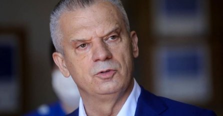 Radončić se obrušio na Vladu FBiH: NESPOSOBNI BOŠNJAČKI VRH SE  ŽELI SAKRITI IZA KOMISIJE