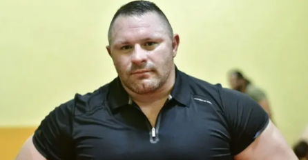 Ugostitelj i MMA borac Denis Stojnić: Mi nećemo paliti zgradu, mi ćemo Kriznom štabu uručiti domaća jaja