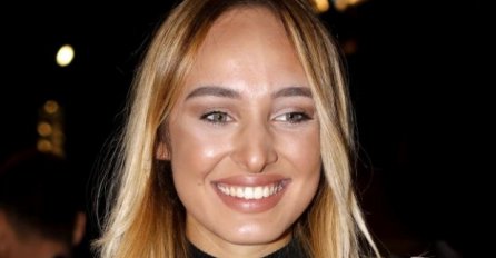 BEBICA STIŽE! LUNA SE USKORO PORAĐA, EVO ŠTA JE OBJAVILA NA INSTAGRAMU: Ovaj prizor će vas raznježiti