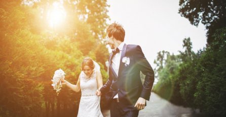 OVO JE PRAVA ISTINA O BRAKU: Evo kada su bračni partneri najsretniji, a to posebno važi za MUŠKARCE