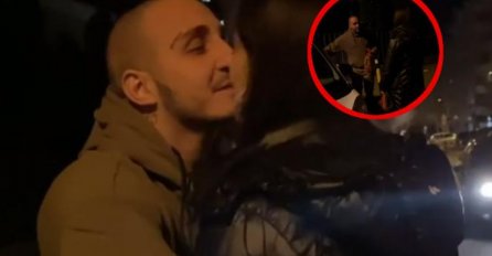 POGLEDAJTE ŠTA JE OLIVERA KONATAR DOBILA ZA 8. MART, VUK MOB NAPRAVIO PREDIVNO IZNENAĐENJE: Plakala je kad je vidjela, KOŠTA MNOGO NOVCA