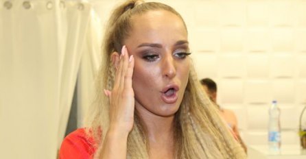 POGLEDAJTE KAKO IZGLEDA STAN U KOJEM ŽIVE LUNA I MARKO: Ovdje će odgajati kćerku, detalj u dnevnoj sobi sve je iznenadio