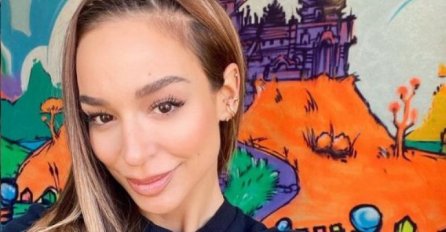 EDITA ARADINOVIĆ PRONAŠLA NOVOG DEČKA, OBJAVILA ZAJEDNIČKU SLIKU, EVO KAKO ON IZGLEDA: Mlađi je od nje, SVI GLEDAJU JEDAN DETALJ