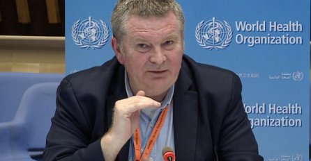 WHO protiv potvrda o vakcinaciji kao pasoša